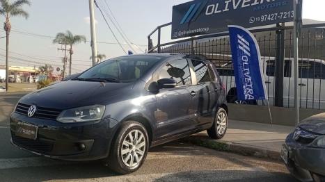 VOLKSWAGEN Fox 1.0, Foto 1