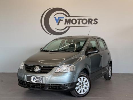 VOLKSWAGEN Fox 1.0 FLEX, Foto 1