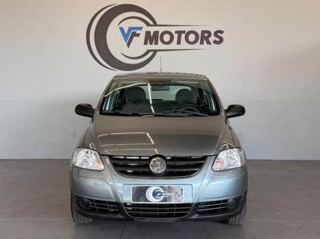 VOLKSWAGEN Fox 1.0 FLEX, Foto 2