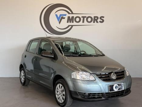 VOLKSWAGEN Fox 1.0 FLEX, Foto 3