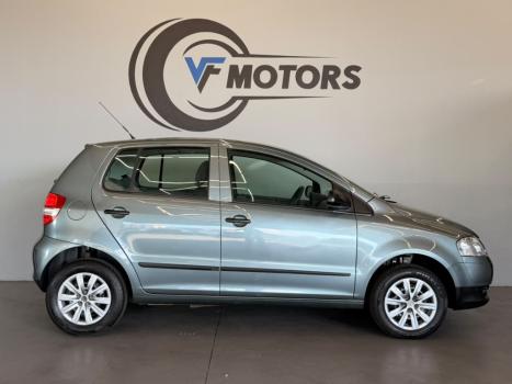 VOLKSWAGEN Fox 1.0 FLEX, Foto 4