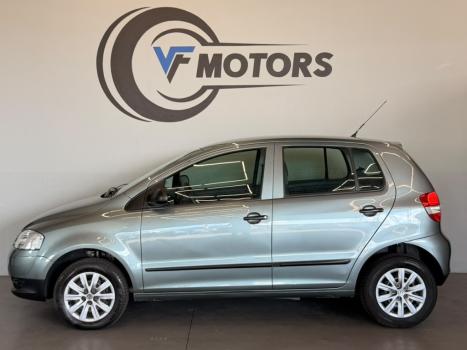 VOLKSWAGEN Fox 1.0 FLEX, Foto 5