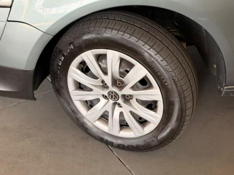 VOLKSWAGEN Fox 1.0 FLEX, Foto 10