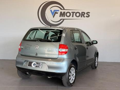 VOLKSWAGEN Fox 1.0 FLEX, Foto 11