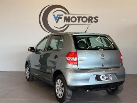 VOLKSWAGEN Fox 1.0 FLEX, Foto 12