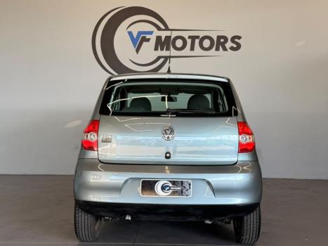 VOLKSWAGEN Fox 1.0 FLEX, Foto 13