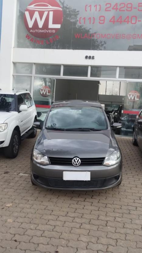VOLKSWAGEN Fox 1.0 TREND FLEX, Foto 1