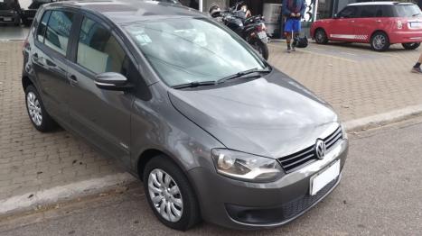 VOLKSWAGEN Fox 1.0 TREND FLEX, Foto 2