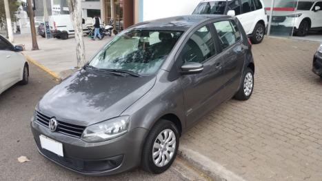 VOLKSWAGEN Fox 1.0 TREND FLEX, Foto 3