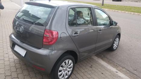 VOLKSWAGEN Fox 1.0 TREND FLEX, Foto 4