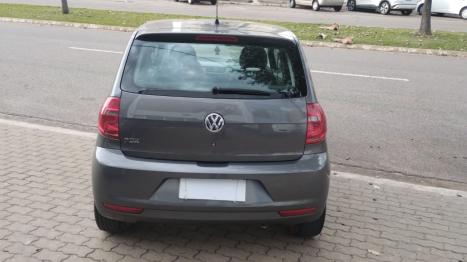 VOLKSWAGEN Fox 1.0 TREND FLEX, Foto 6