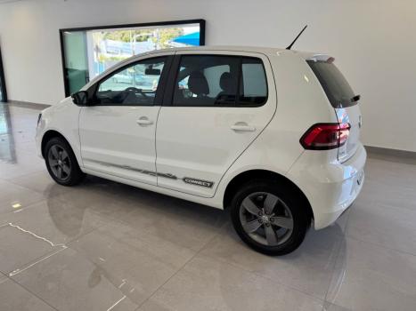 VOLKSWAGEN Fox 1.6 4P CONNECT FLEX, Foto 4