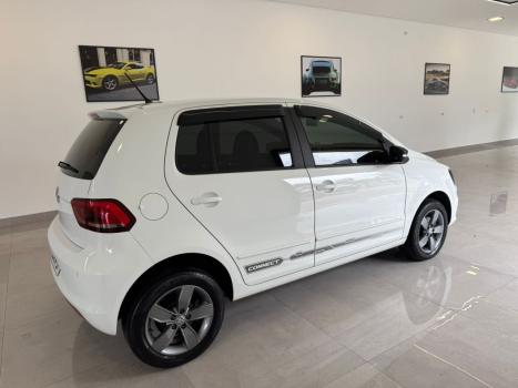 VOLKSWAGEN Fox 1.6 4P CONNECT FLEX, Foto 2