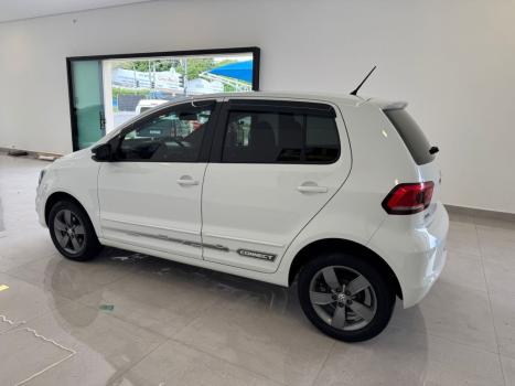 VOLKSWAGEN Fox 1.6 4P CONNECT FLEX, Foto 3
