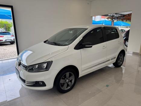 VOLKSWAGEN Fox 1.6 4P CONNECT FLEX, Foto 4