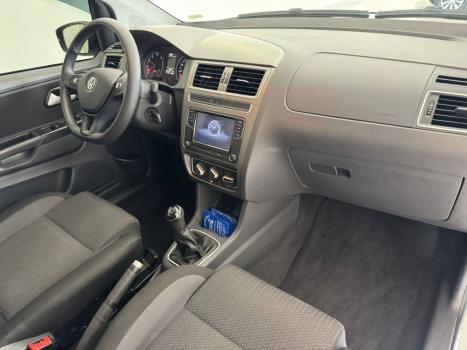 VOLKSWAGEN Fox 1.6 4P CONNECT FLEX, Foto 6