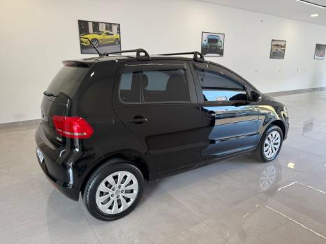 VOLKSWAGEN Fox 1.6 4P TRENDLINE FLEX, Foto 2