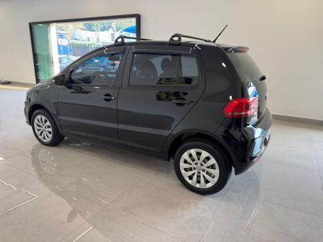 VOLKSWAGEN Fox 1.6 4P TRENDLINE FLEX, Foto 3