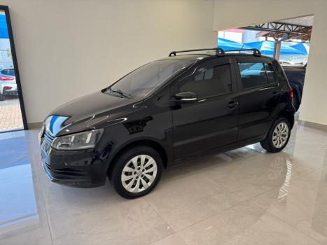VOLKSWAGEN Fox 1.6 4P TRENDLINE FLEX, Foto 4