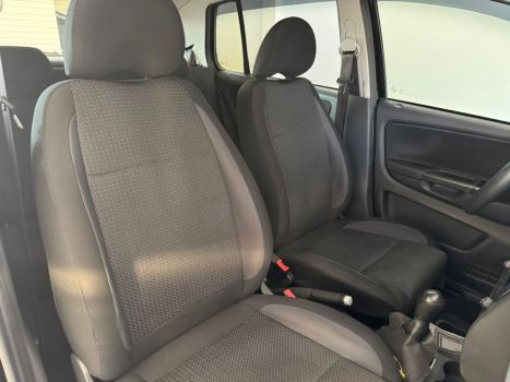VOLKSWAGEN Fox 1.6 4P TRENDLINE FLEX, Foto 5