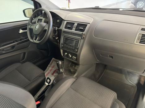 VOLKSWAGEN Fox 1.6 4P TRENDLINE FLEX, Foto 6