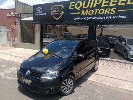 VOLKSWAGEN Fox 1.6 4P FLEX PRIME, Foto 1