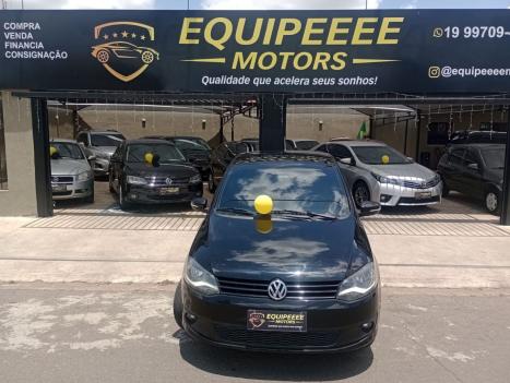 VOLKSWAGEN Fox 1.6 4P FLEX PRIME, Foto 2