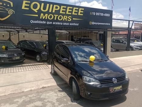 VOLKSWAGEN Fox 1.6 4P FLEX PRIME, Foto 3