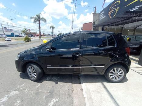 VOLKSWAGEN Fox 1.6 4P FLEX PRIME, Foto 4