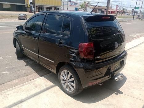 VOLKSWAGEN Fox 1.6 4P FLEX PRIME, Foto 6