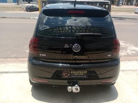 VOLKSWAGEN Fox 1.6 4P FLEX PRIME, Foto 7