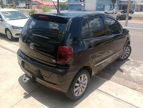 VOLKSWAGEN Fox 1.6 4P FLEX PRIME, Foto 8