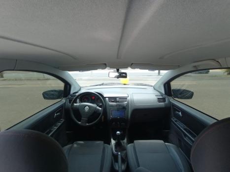VOLKSWAGEN Fox 1.6 4P FLEX PRIME, Foto 14