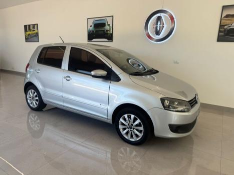 VOLKSWAGEN Fox 1.6 4P FLEX, Foto 1