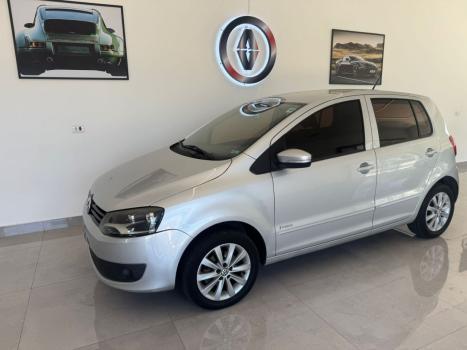 VOLKSWAGEN Fox 1.6 4P FLEX, Foto 2