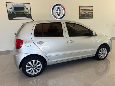 VOLKSWAGEN Fox 1.6 4P FLEX, Foto 3