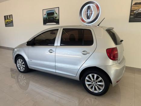 VOLKSWAGEN Fox 1.6 4P FLEX, Foto 4