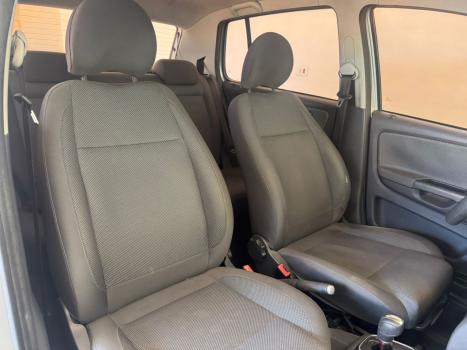 VOLKSWAGEN Fox 1.6 4P FLEX, Foto 5