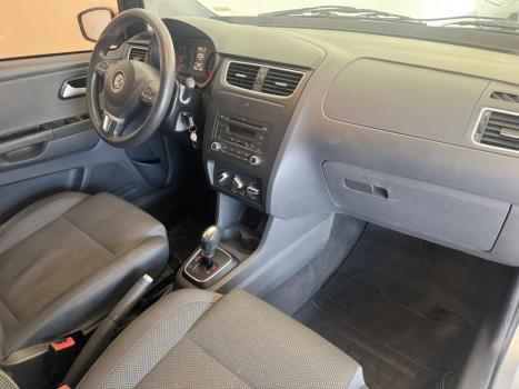 VOLKSWAGEN Fox 1.6 4P FLEX, Foto 6