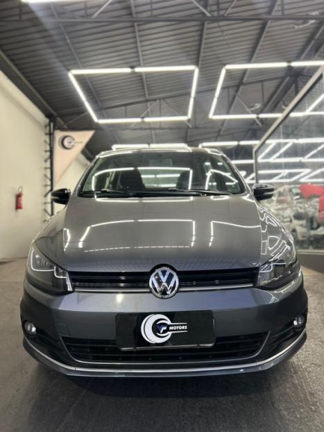 VOLKSWAGEN Fox 1.6 4P CONNECT FLEX, Foto 1