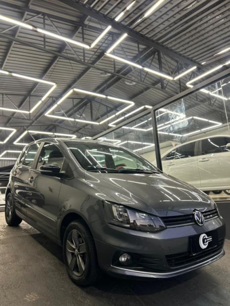VOLKSWAGEN Fox 1.6 4P CONNECT FLEX, Foto 3