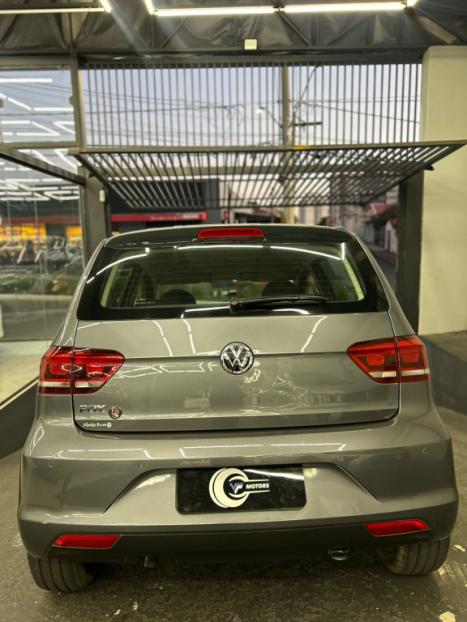 VOLKSWAGEN Fox 1.6 4P CONNECT FLEX, Foto 6