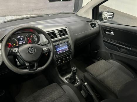 VOLKSWAGEN Fox 1.6 4P CONNECT FLEX, Foto 7