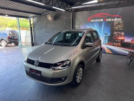 VOLKSWAGEN Fox 1.6 4P, Foto 1
