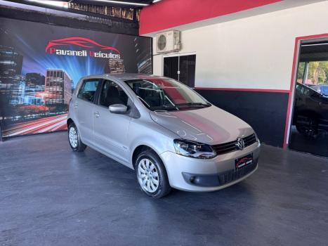 VOLKSWAGEN Fox 1.6 4P, Foto 2