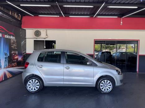VOLKSWAGEN Fox 1.6 4P, Foto 6