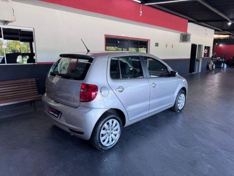 VOLKSWAGEN Fox 1.6 4P, Foto 7