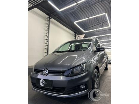 VOLKSWAGEN Fox 1.6 4P CONNECT FLEX, Foto 2