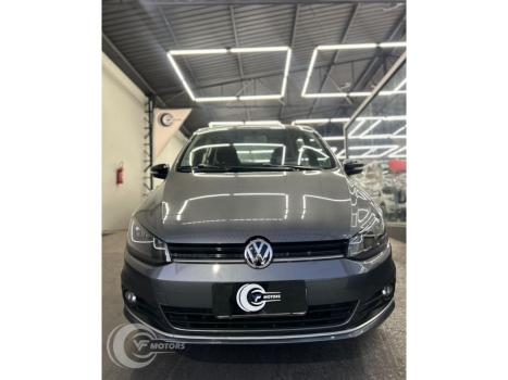 VOLKSWAGEN Fox 1.6 4P CONNECT FLEX, Foto 3