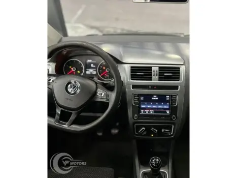 VOLKSWAGEN Fox 1.6 4P CONNECT FLEX, Foto 4